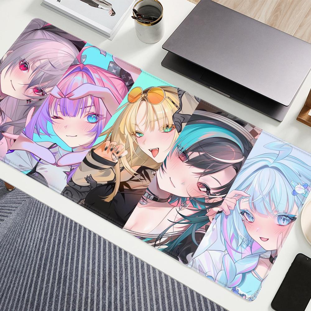 VSPO rubberen muismat VTuber v - Youtube Gaming Accessories recensie en prijs