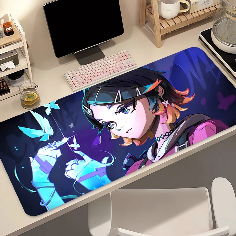 Muismat Gamer Computer Anime P - Gaming Accessories For Gaming Setup recensie en prijs