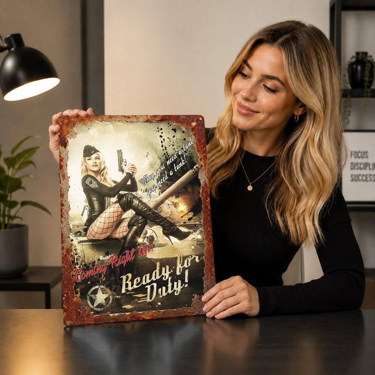 Wanneer je een tank nodig hebt - Gaming Accessories You Need recensie en prijs