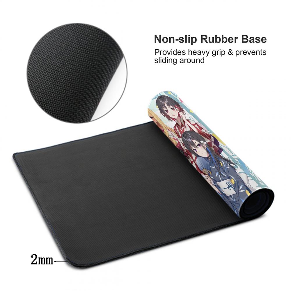 Virtuele YouTuber Grote Muisma - Youtube Gaming Accessories recensie en prijs