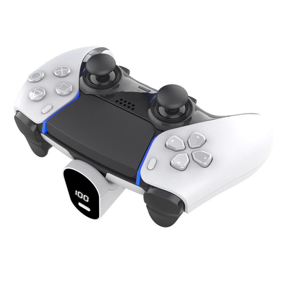 Oplaadbare batterij voor PS5-g - Gaming Zone Accessories recensie en prijs