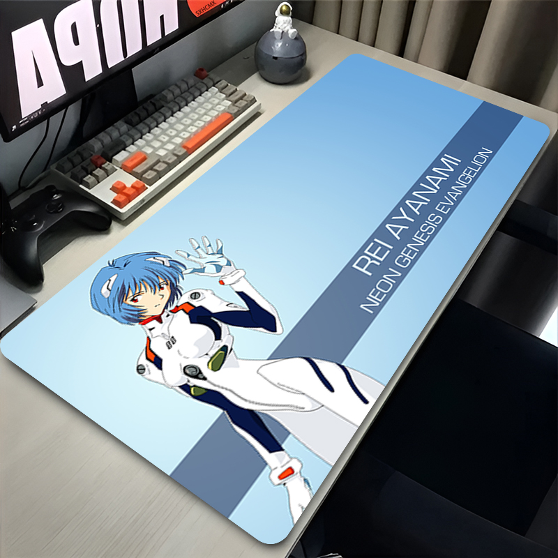 Muismat XXL Grote Kawaii Anime - Gaming Accessories For Gaming Setup recensie en prijs