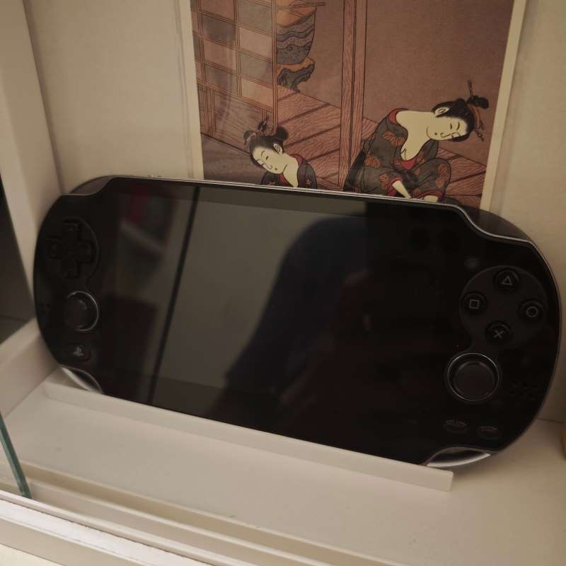 Draagbare gameconsolestandaard - Gaming Handheld Accessories recensie en prijs
