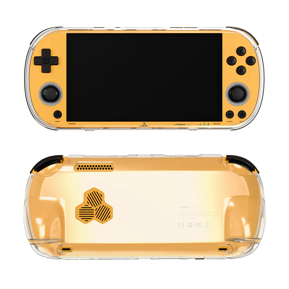 TPU zachte beschermhoes voor T - Gaming Handheld Accessories recensie en prijs