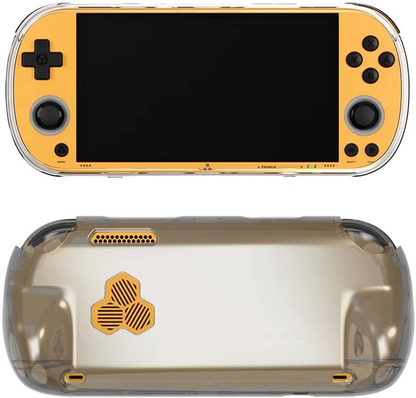 TPU zachte beschermhoes voor T - Gaming Handheld Accessories recensie en prijs