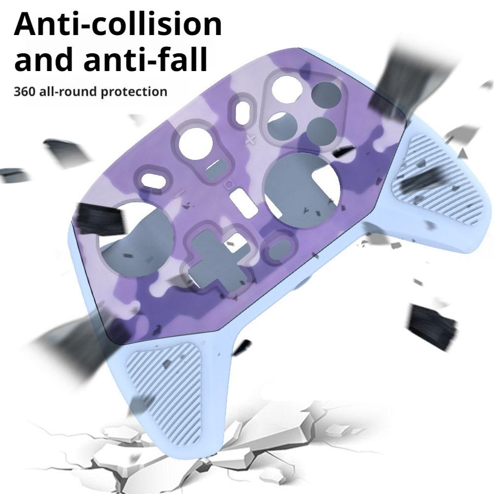 Voor Game Sir Cyclone 2 Anti D - Gaming Accessories Dropshipping Suppliers recensie en prijs