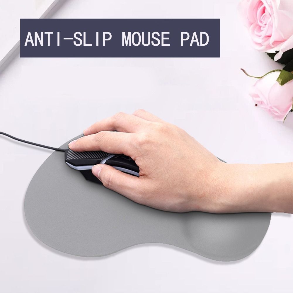 Verbeterde Muismat Met Gel Mui - Gaming Accessories Dropshipping Suppliers recensie en prijs