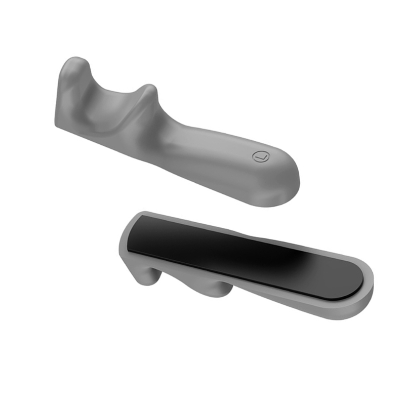 2 stuks siliconen gaminghandgr - Gaming Accessories Tablet recensie en prijs
