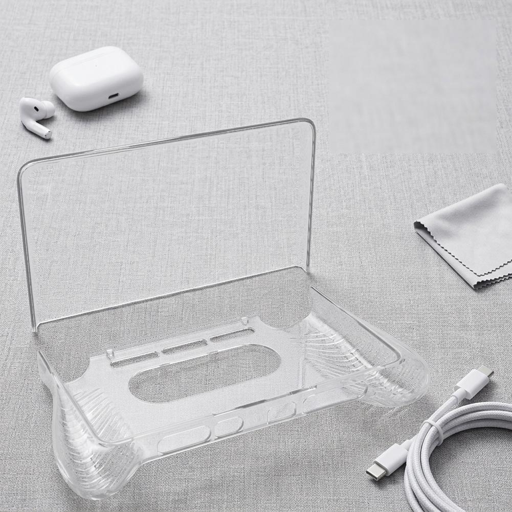 Voor AYN Thor Case TPU Schokbe - Gaming Accessories Dropshipping Suppliers recensie en prijs