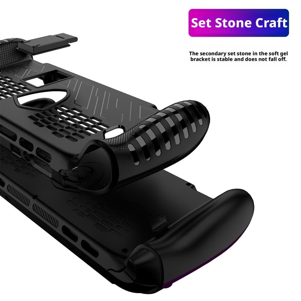 TPU beschermhoes voor MSI Claw - Gaming Accessories Dropshipping Suppliers recensie en prijs