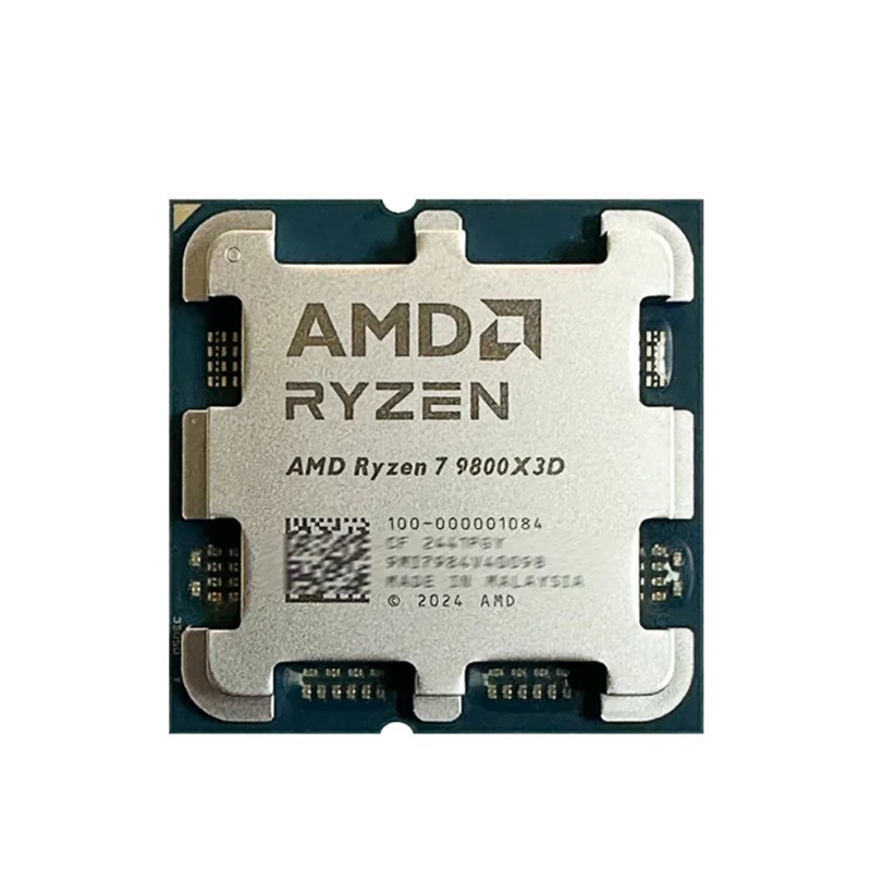 AM5 Gaming Desktop CPU AMD Ryz - Amd Cpu Ryzen 7 recensie en prijs