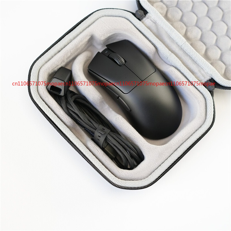 Harde opbergkoffer Draagbare d - Gaming Accessories Box recensie en prijs