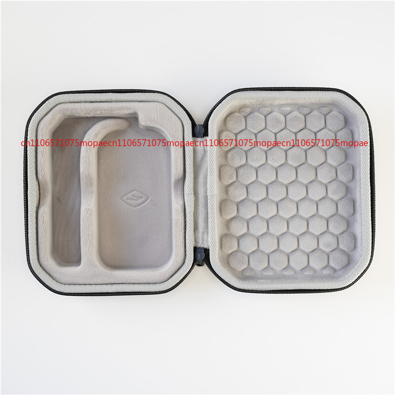 Harde opbergkoffer Draagbare d - Gaming Accessories Box recensie en prijs
