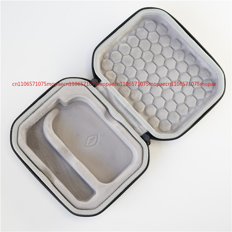 Harde opbergkoffer Draagbare d - Gaming Accessories Box recensie en prijs