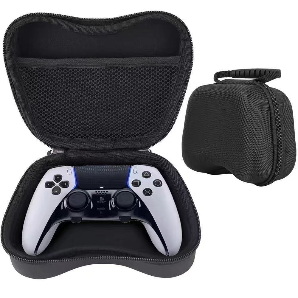 Opbergkoffer voor gamecontroll - Gaming Accessories Box recensie en prijs