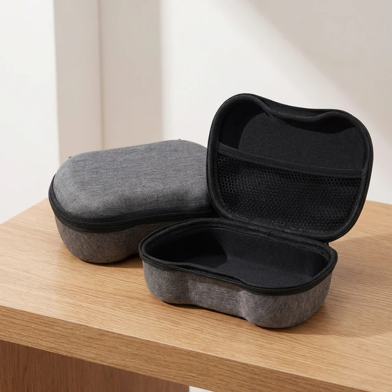 Opbergkoffer voor gamecontroll - Gaming Accessories Box recensie en prijs
