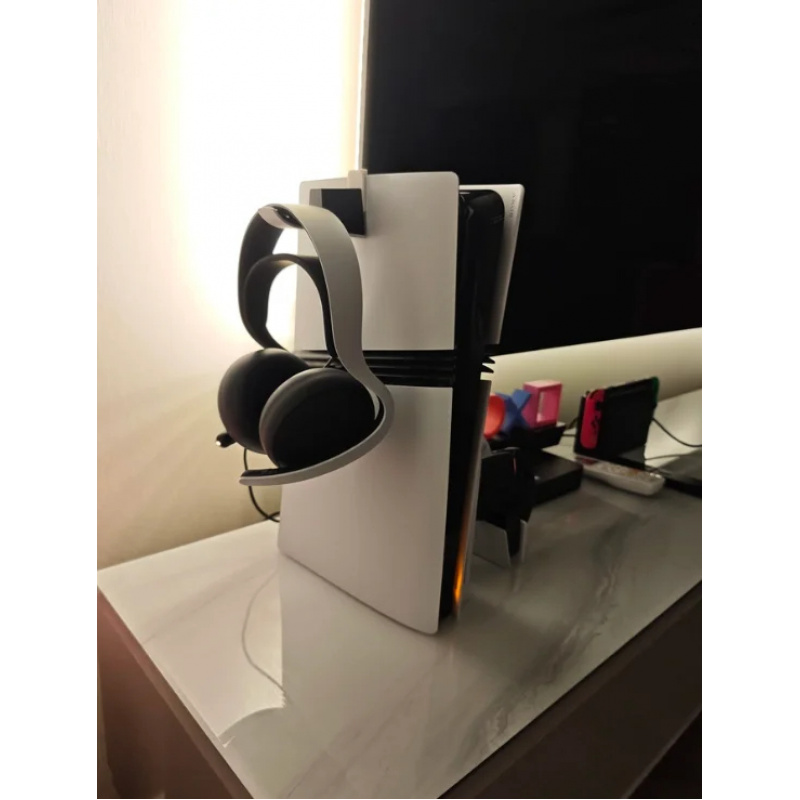 WYORESY Voor PS5 Pulse Elite H - Gaming Accessories Wall recensie en prijs