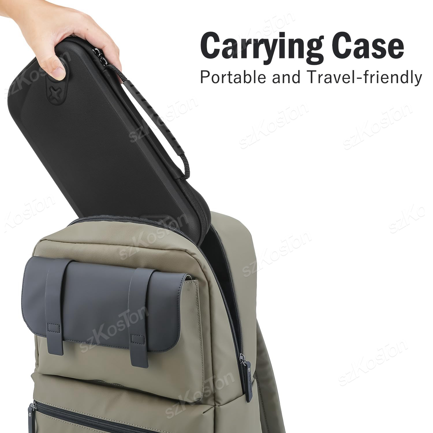 Draagbare reistas voor Lenovo  - Gaming Accessories Dropshipping Suppliers recensie en prijs