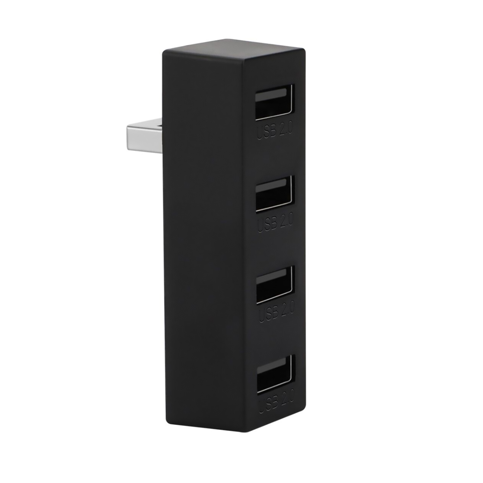 4 Poort Usb2.0 Hub Voor Xbox S - Gaming Handheld Accessories recensie en prijs