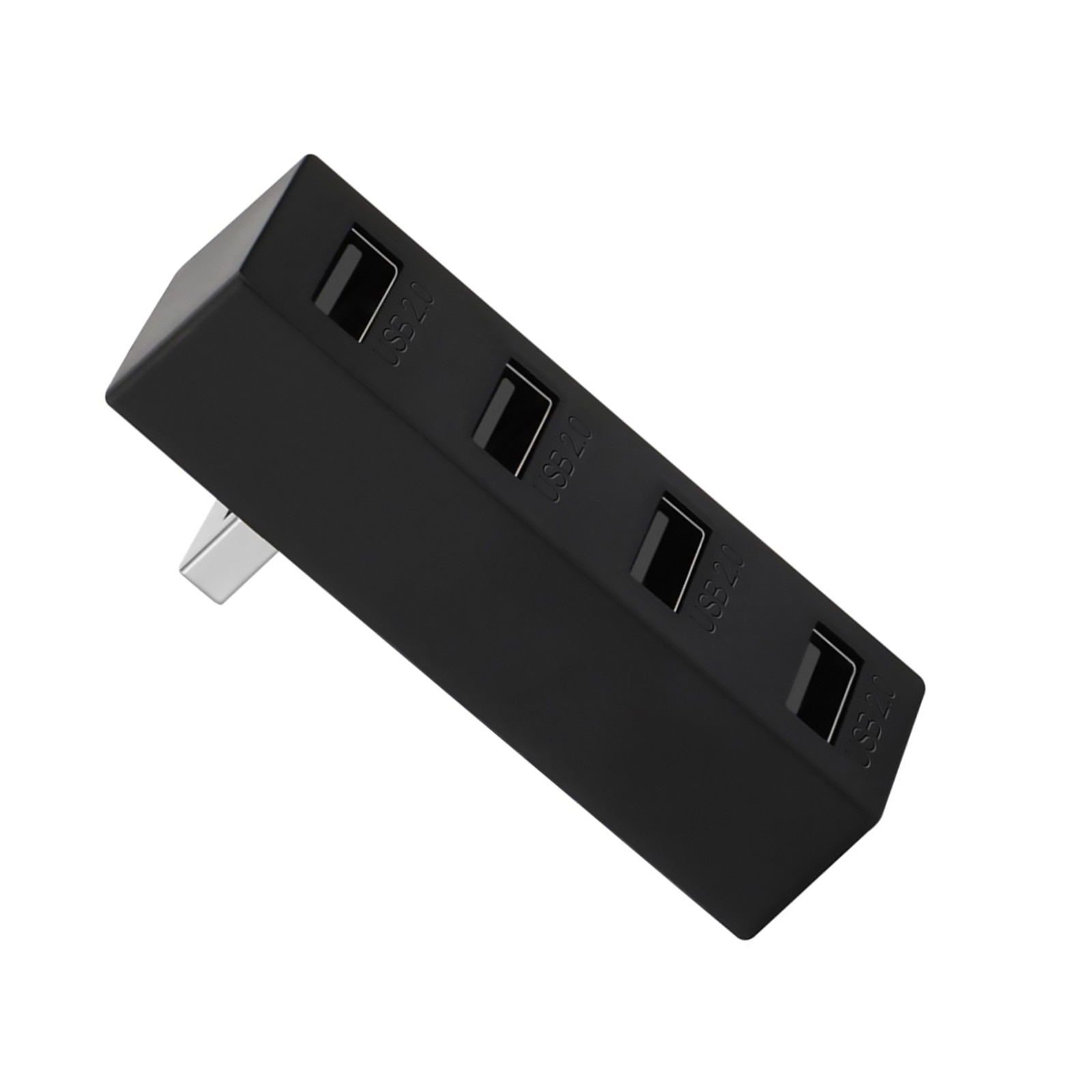 4 Poort Usb2.0 Hub Voor Xbox S - Gaming Handheld Accessories recensie en prijs
