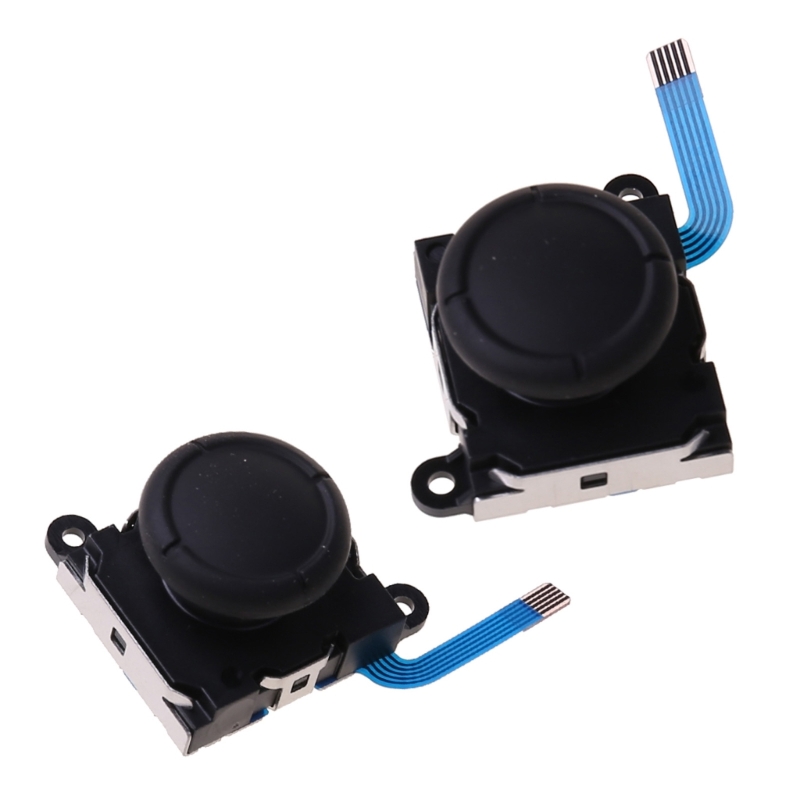 1Pc 3D Analoge Sensor Stick Jo - Gaming Handheld Accessories recensie en prijs