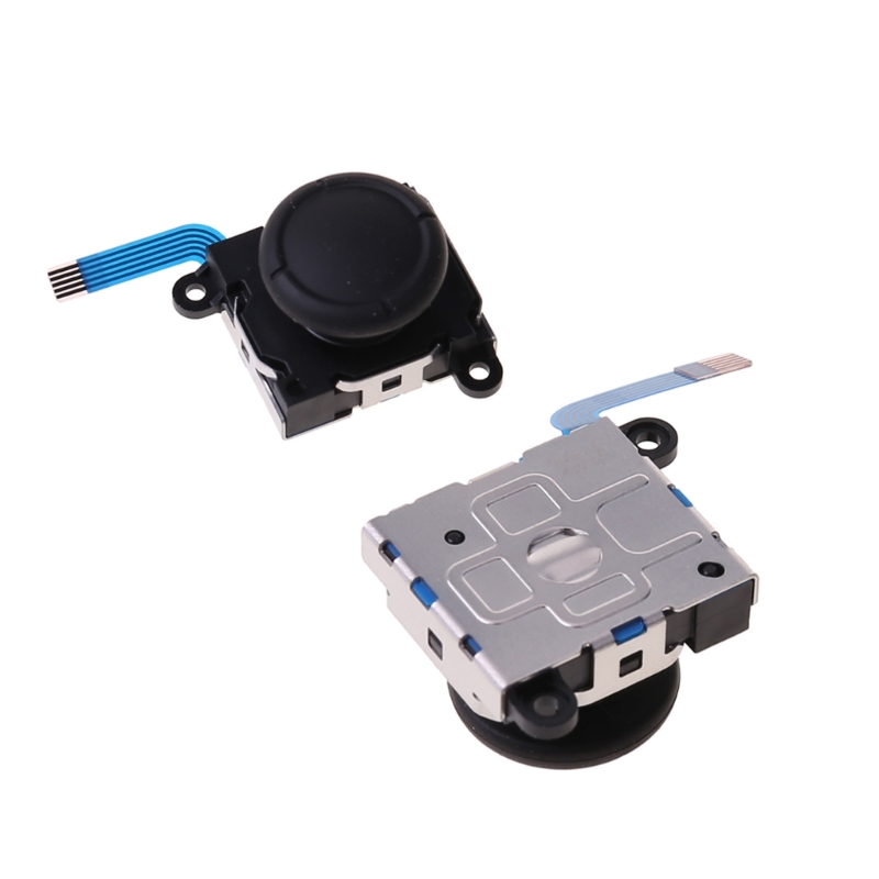 1Pc 3D Analoge Sensor Stick Jo - Gaming Handheld Accessories recensie en prijs